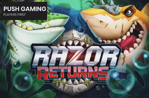 Razor Returns